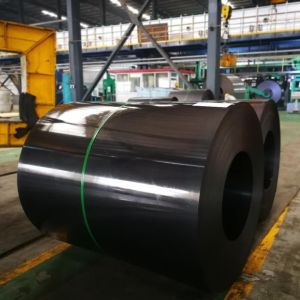 55% Al Zn Prepainted Galvanized Coil DX53D Punching