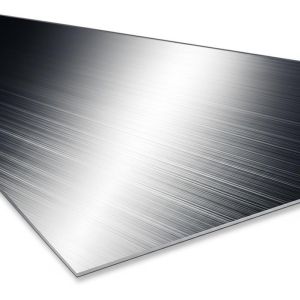 Scratch Resistant PVDF Aluminum Composite Panel 4MM Aluminium Composite Panel