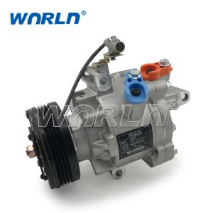 China 9520068LA1000 Auto AC Compressor Suzuki Swift For Wagon 1.2L WXSK017 on sale