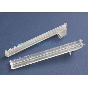 Waterproof Auto Electronic Connector Adapter With Hot / Cold Runner