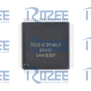 S9KEAZ128AMLK