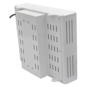 Gas Station Canopy Lighting Built In Power Supply And Cable