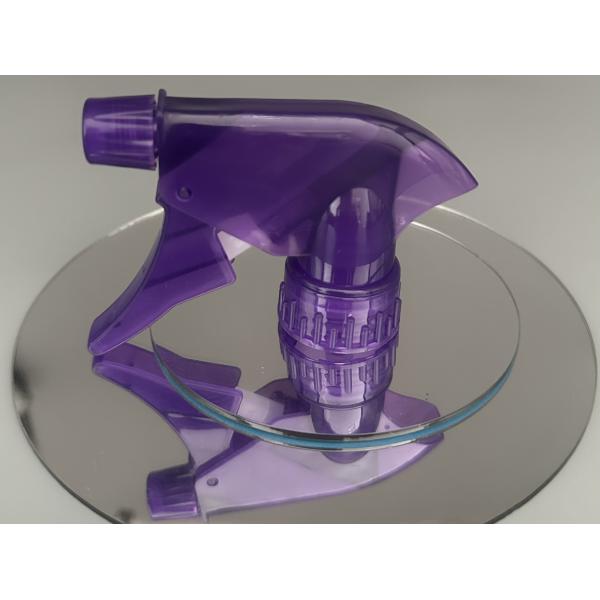 28mm Mini High Pressure Hand Trigger Sprayer in Plastic Material for Custom Order