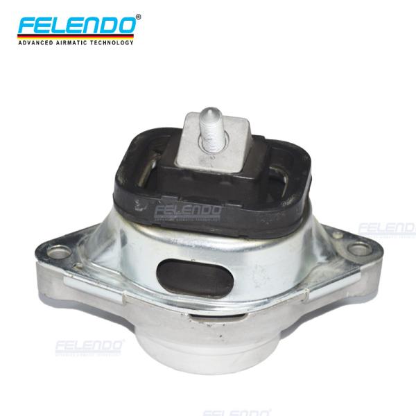 Buy KKB500490 Range Rover Suspension Parts Hydraulic Mounting Right Engine Bracket at wholesale prices