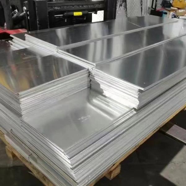 Buy Custom ASTM H14 Aluminum Sheet / Plate / Strip 1050/1060/1100/2024/3003/3004/4017/5005/5052/5083/5754/6061/6082/7075 at wholesale prices
