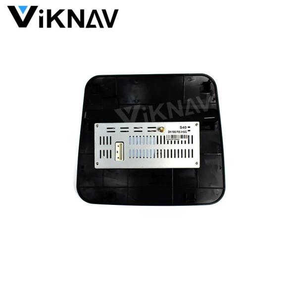 8.8 Inch Touch Screen Car radio For 2004-2013 Volvo C30 S40 128G Navigation GPS Multimedia Player Wireless Carplay 4G