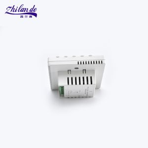 Programable 3 Speed Fan Thermostat AC220V Digital Ac Thermostat