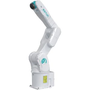 Mini Robot China ER7-910-MI  0.03mm  Perform Complex Assembly Operations