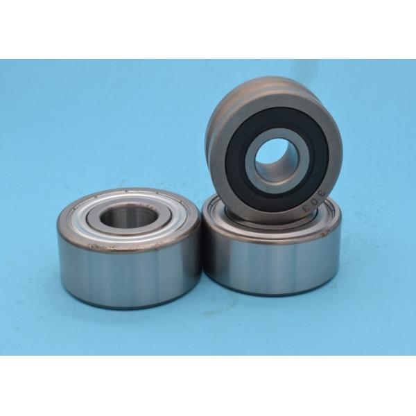 Buy Autos Machinery High Load Custom Ball Bearings Angular Contact Structure at wholesale prices