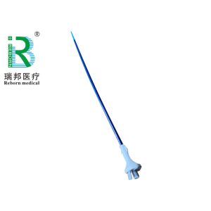Disposable PTFE Ureteral Access Sheath With Hydrophilic Coating