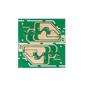 China                    Car Charger PCB Sample Customized Processing Double Panel 1.6m              on sale