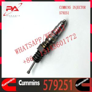 Diesel Engine Fuel Injector 1521977 1511696 1846351 579264 1731091 579253 570016