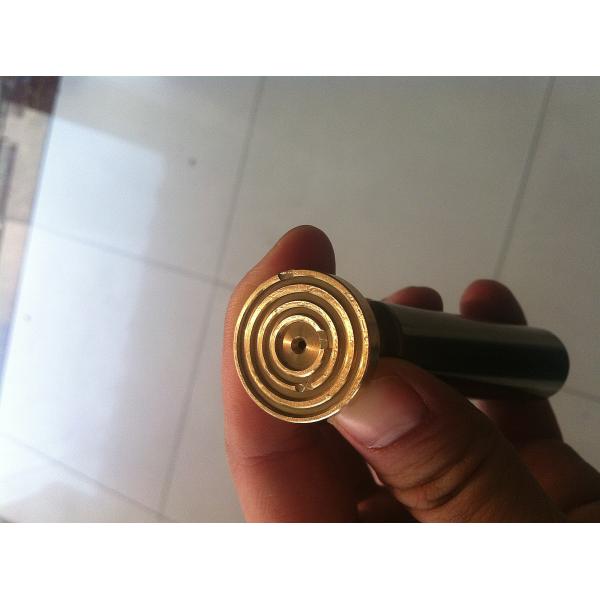 PVD22 Piston Shoe Excavator Hydraulic Pump Parts