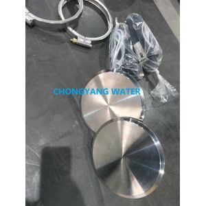 4040 Ss Ro Membrane Housing Ro Membrane Vessel