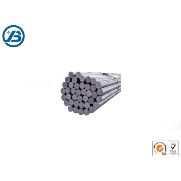 Buy AZ31 , AZ61 , AZ80 , Magnesium Alloy Extruded Rods / Bars / Billet at wholesale prices