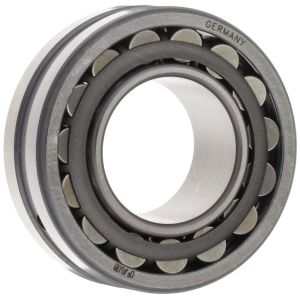 22205CAK/W33C3 Textile Machinery High Precision Roller Bearing Spherical Plain