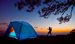 Quality Portable Waterproof LED Flashlight , High Output LED Flashlight With Safe Light Source for sale