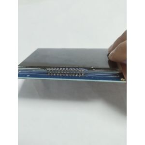 Customize Fuel Dispenser LCD 22 Digital 7 Segment LCD Display Module