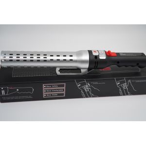 60 Seconds Quick Electric Charcoal Starter Bunnings Barbecu Firelight Chimmey