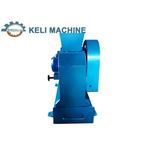 KL-100x60 Mill Crusher Crusher For Laboratory Suitable For Medium Crushing