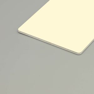 4MM Acp Sheet For Exterior Wall Cladding Baffle Ceiling Fire Rated Access Panel