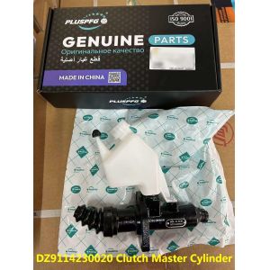 DZ9114230020 Clutch Master Cylinder Shacman Truck Parts F3000 M3000 X3000