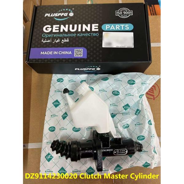 DZ9114230020 Clutch Master Cylinder Shacman Truck Parts F3000 M3000 X3000