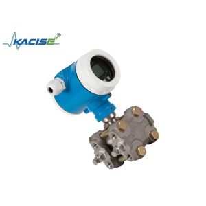 KAW103 Smart Differential Pressure Transmitter for Industrial Process Control