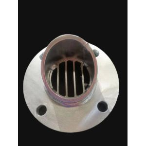 Precision Investment Casting Parts CT8 Casting Tolerance Customized Castings