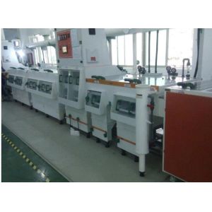 Second Hand PCB Circuit Board Etching Machine