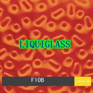 Printed Float Laminated Glass Tile 300X300MM
