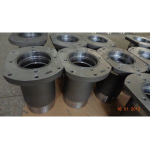Quality Carbon steel casting parts for sale