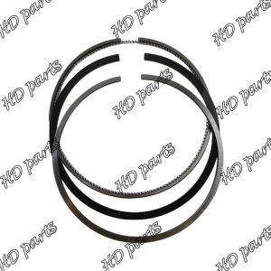 V3307 Piston Ring 1G772-21050 For Kubta Engine
