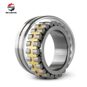 China NN3020K Double Row Cylindrical Roller Bearings NN3020 NN3020MBK/P4W33 Size 100*150*37mm on sale