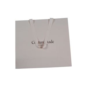 Luxprinters Specialty Eco Friendly Paper Bags Custom Printed