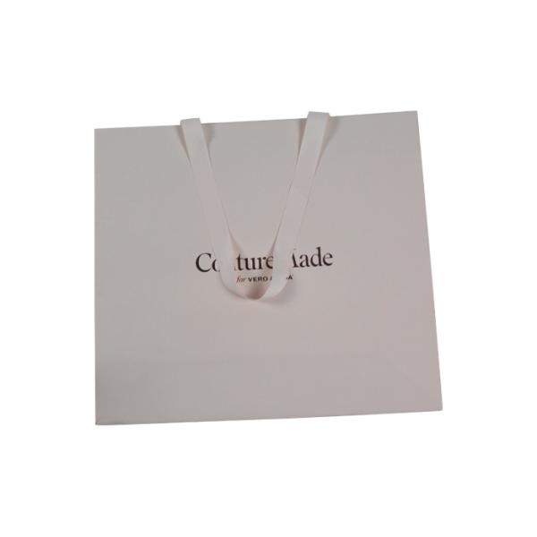 Luxprinters Specialty Eco Friendly Paper Bags Custom Printed