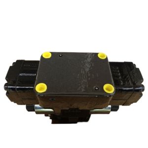 Parker D41FBE02FC4NF0014 Proportional Directional Valve High Control Accuracy