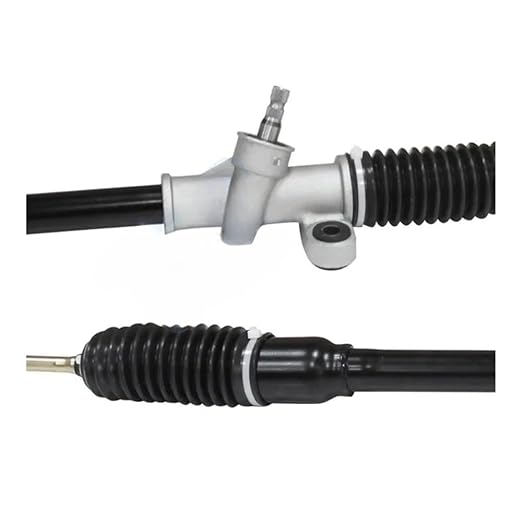 ATATZXRXRLKL Electric Power Steering Rack Gear Compatible with for Toyota for Yaris Verso Echo Models