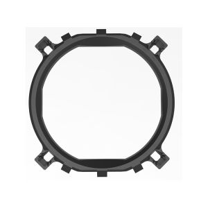 20dBA CPU Cooler Fans Heatsink Aluminum LED Multicolor Radiators Low Noise 58CFM