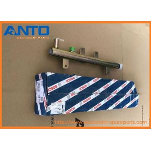 3977530 0445226042 6754-71-1210 Common Rail Fuel Manifold For Excavator Engine