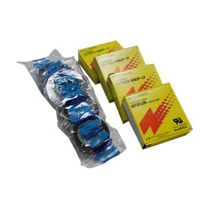 PTFE Tape NITTO 903UL T0.08mm X 450mm X10m For Heat Shielding Insulation