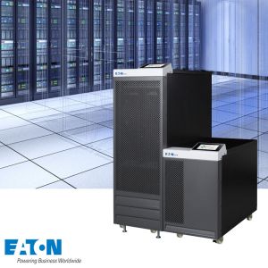 300KVA UPS 1000VA-3000VA 93PR 200KVA 250KVA Eaton online power supply 9PX