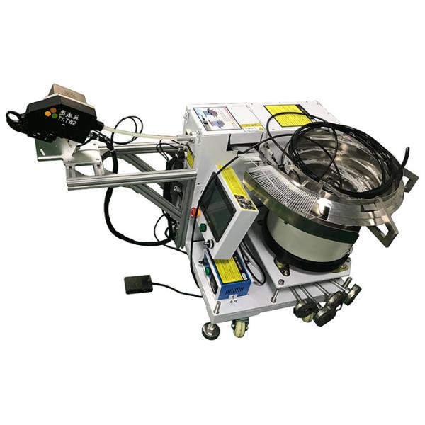 Electric Tying Nylon Zip Ties 1800pcs/H Of Automatic Cable Tie Gun