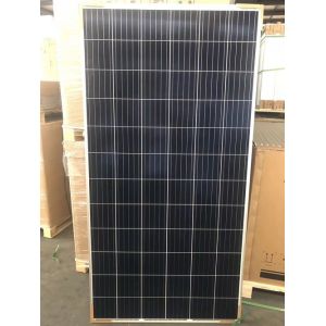 Polycrystalline Silicon 42.5v 300wat Solar Panel