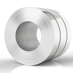 Buy 2b Finish 1.5mm 201 Stainless Steel Coil at wholesale prices