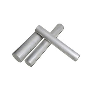 China 3003 2024 1100 Aluminium Solid Rod Pure  ASTM 1050 on sale