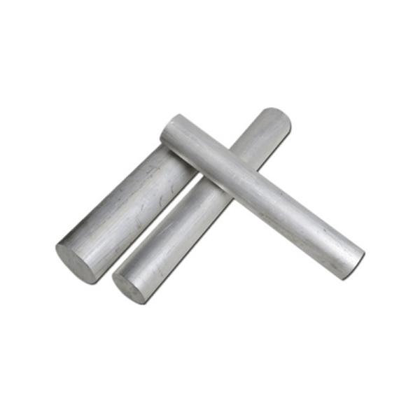 Buy 3003 2024 1100 Aluminium Solid Rod Pure  ASTM 1050 at wholesale prices