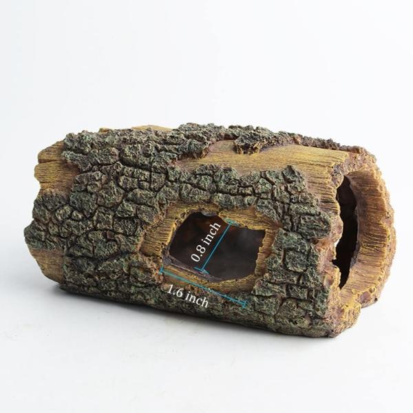 Buy Eco Friendly  Landscaping Glofish Tank Accessories at wholesale prices