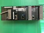 CJ2H-CPU67-EIP Omron Programmable Logic Controller with Relay Outputs