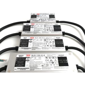 Quality Constant Power Street Light LED Driver for sale